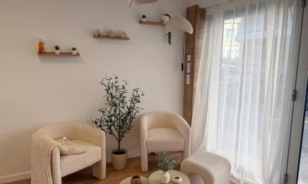 Studio 46 : Coiffeur à Hyères