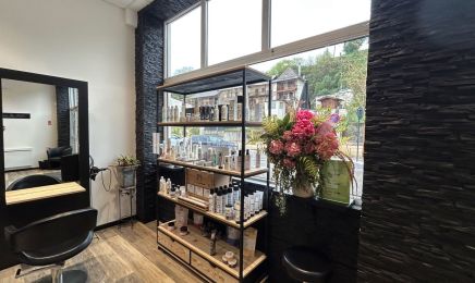 L’atelier de Cassandre  : Coiffeur à Le Pont-de-Beauvoisin