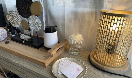 Un Moment d’Exception : Institut de beauté à La Gaude