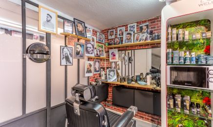 Gilles Dupuy Concept - Ambert  : Coiffeur à Ambert