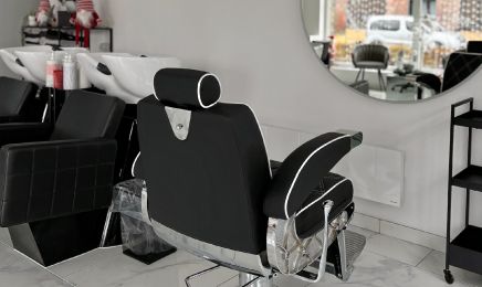 Hub'hair coiffure homme : Coiffeur à Bruay-sur-l'Escaut