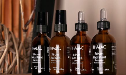 L'Envol du Bien-Être  : Institut de beauté à Lamarche-sur-Saône