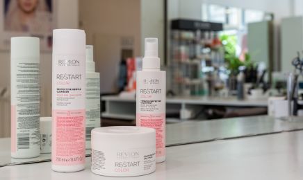 Humbert Coiffure : Coiffeur à Paris