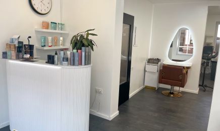 Infinity Hairstudio: Friseur in Viersen
