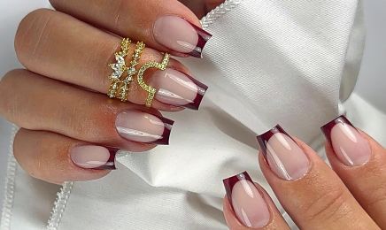 C’lia Nails : Manucure à Gries