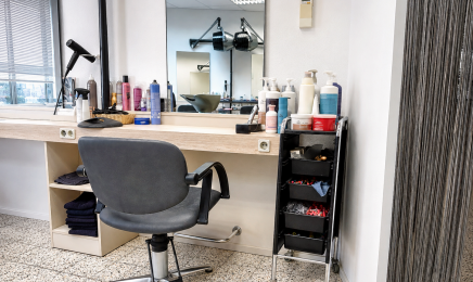Gabi's Haarstudio: Friseur in Steinbach (Taunus)