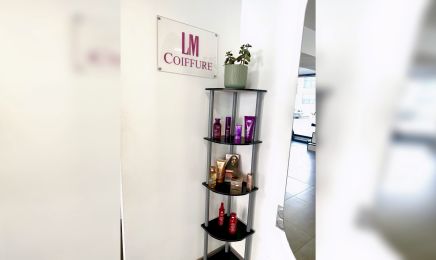 LM Coiffure By Mélanie : Coiffeur à Caluire-et-Cuire