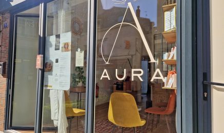 AURA Institut  : Manucure à Saumur