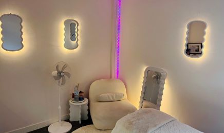 Solyah beauty  : Institut de beauté à Chilly-Mazarin