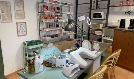 BOERA Institut : Barbier à Prades