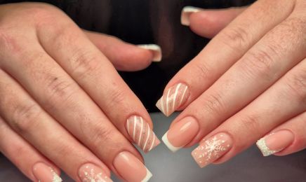 CJ Nail's : Manucure à Rians