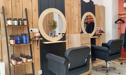 FC coiffure : Coiffeur à Fécamp