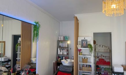 L’Atelier du lissage & Prestige Beauty : Coiffeur à Cannes la Bocca 