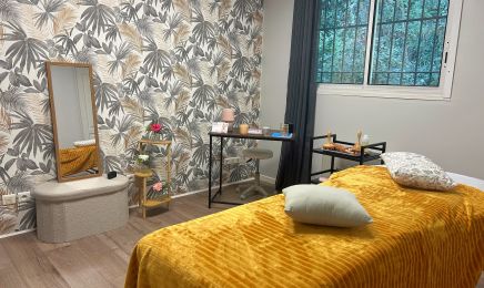 Massage Scuplt & Body by Kelly : Institut de beauté à Marseille