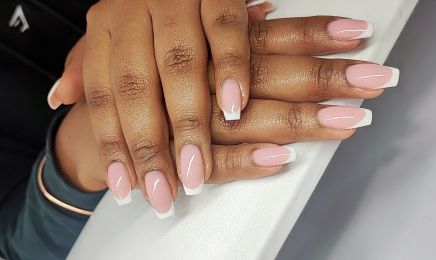 APA ESTHETIK : Manucure à Saint-André-de-Cubzac