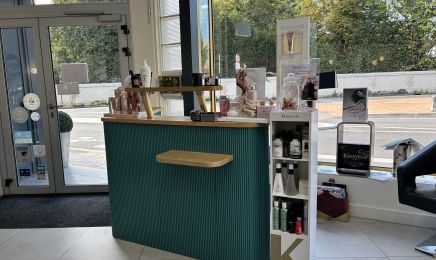 Salon 167 Avenue : Coiffeur à Bordeaux