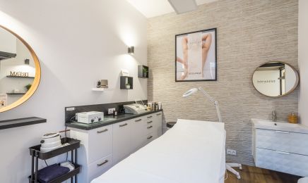 DESSANGE - Alençon : Institut de beauté à Alençon