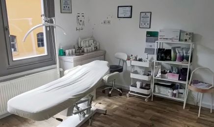 Zhanna Kruse Kosmetikstudio: Kosmetikstudio in Verbandsgemeinde Diez