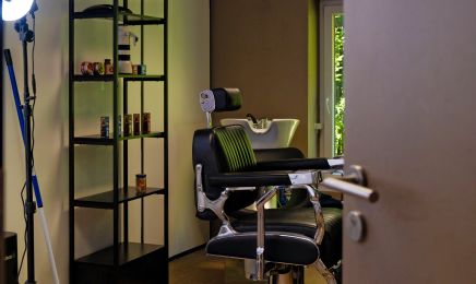 Barber@work  : Institut de beauté à Villeneuve-d'Ascq
