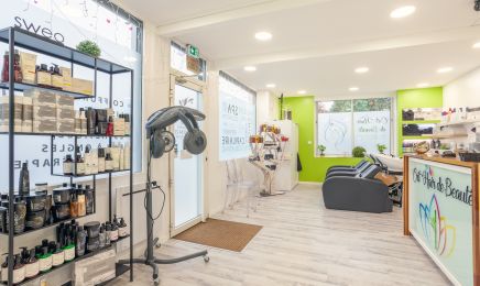 Crit’Hair de Beauté : Coiffeur à Saint-Priest