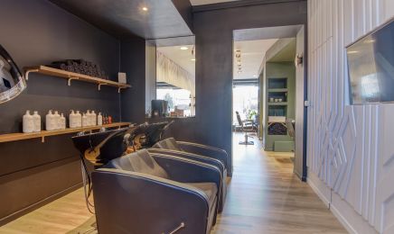 La criniere : Coiffeur à Lille