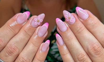 Dolceditaa - Ongles en Gel & Nail art  : Manucure à Saint-Bonnet-de-Mure