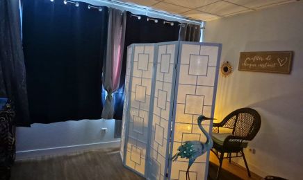 Murielle Massage Balinais : Institut de beauté à Savigny-le-Temple