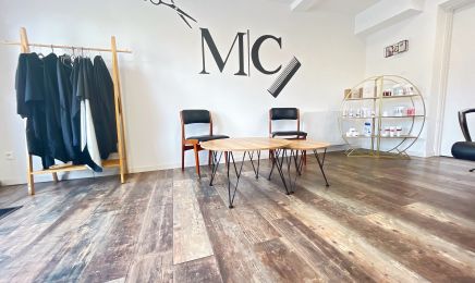 M.coiffure : Coiffeur à Ligny-Saint-Flochel