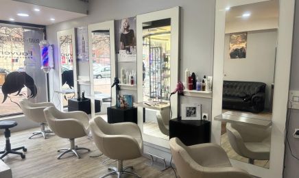 Studio Roma : Coiffeur à Vitry-sur-Seine