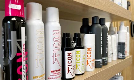 Millenium Coiffure : Coiffeur à Abscon