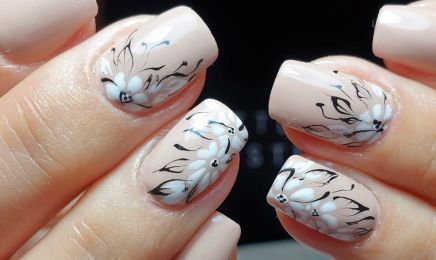 Nails by Tetiana ( Chez Dorffer - Salon de coiffure ) : Manucure à Bischwiller