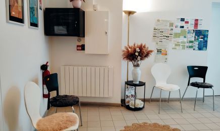 Bulle d’Oxygène : Institut de beauté à Lourdoueix-Saint-Pierre