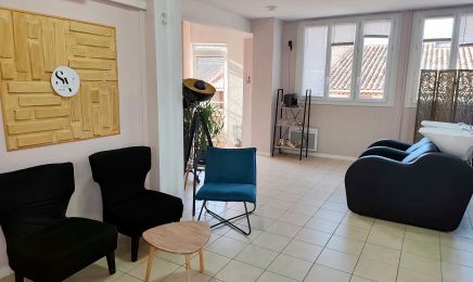 Salon Valérie : Coiffeur à Sainte-Tulle