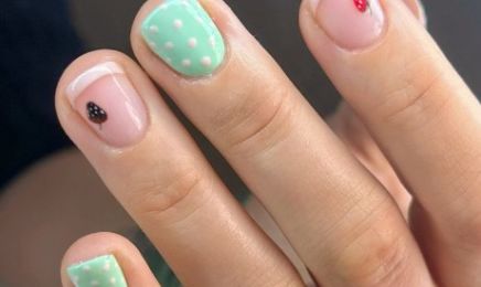 Bloom Beauty : Manucure à Mérignac