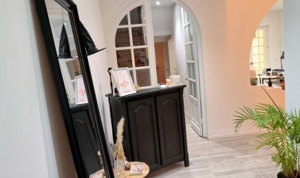 JDBeauty_maisonJD : Manucure à Vendin-le-Vieil