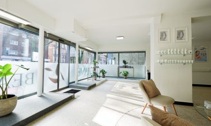 Lamé Beauty: Kosmetikstudio in Münster