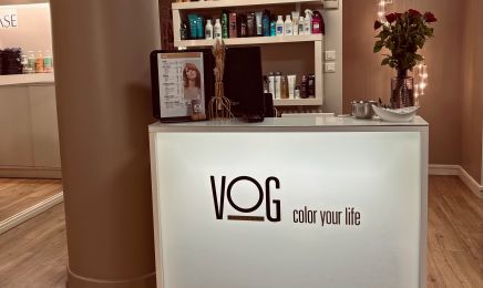 VOG coiffure Dinard (ex jalm coiffure) : Coiffeur à Dinard