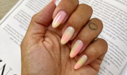 De l'ongle à la lumière : Manucure à Gap
