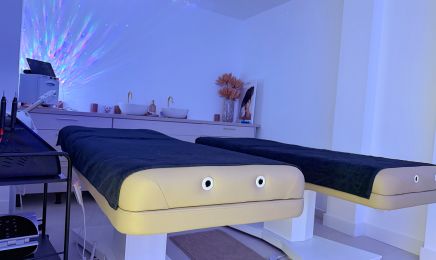 Un corps parfait : Institut de beauté à Ajaccio
