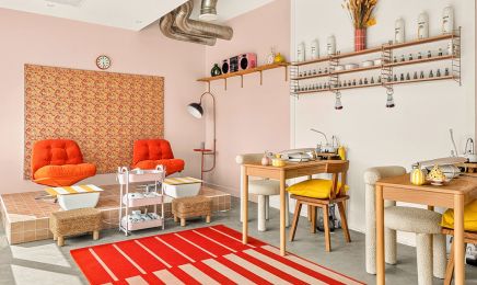 Maison Jolies : Institut de beauté à Soorts-Hossegor