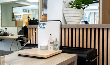 Pascale Coiffure : Coiffeur à Grasse