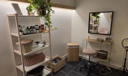 Studio Bien-être Julia : Institut de beauté à Sallanches