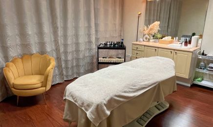 Néroli Centre d’Esthétique Intégrative : Institut de beauté à Les Sables-d'Olonne