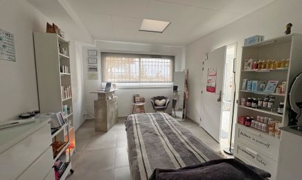 Maison Métamorphose : Institut de beauté à Nice