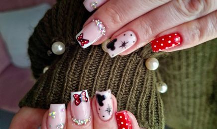 MILLIE NAILS - Private Studio : Manucure à Roquevaire