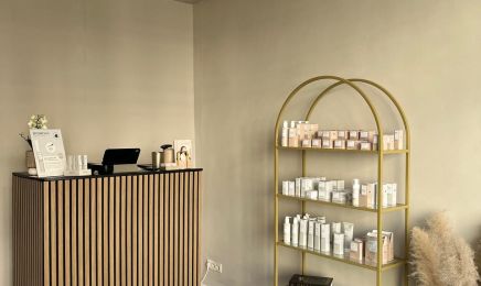 Cennsbeauty: Kosmetikstudio in Rostock