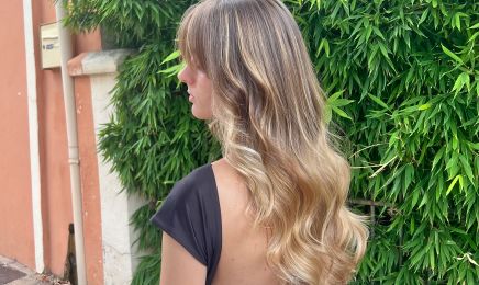 Infini Coiffure : Coiffeur à Ajaccio