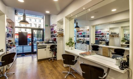 Atelier B : Coiffeur à Rennes