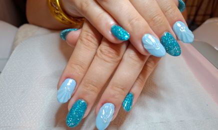 LmT Ongles : Manucure à Paris