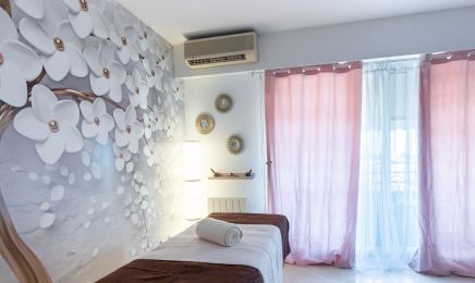 Be Fine : Institut de beauté à Nice